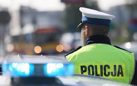 Свежие новости: В Польше арестовали четырех украинцев