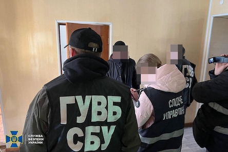 Свежие новости: СБУ викрила колаборанта з Миколаївщини, який намагався «відкупитися» від тюрми