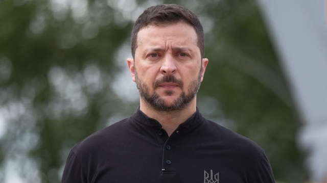 Свежие новости: ЗСУ контролюють 92 населені пункти в Курській області, - Зеленський