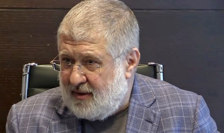 Фото новости: Коломойский заявил, что после возвращения в Украину Зеленского не видел, но звонил Свежие новости: Коломойский заявил, что после возвращения в Украину Зеленского не видел, но звонил