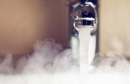 Фото новости: Часть  Южноукраинска останется без горячей воды Свежие новости: Часть  Южноукраинска останется без горячей воды