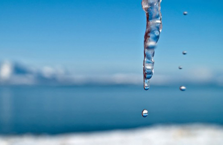 Свежие новости: С понедельника в Украине ожидается потепление