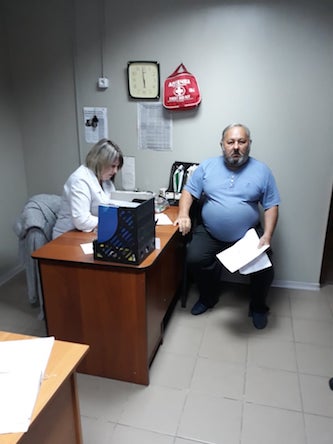 Фото новости: За дорученням Олександра Сєнкевича у Миколаєві перевіряють маршрутки та перевізників Свежие новости: За дорученням Олександра Сєнкевича у Миколаєві перевіряють маршрутки та перевізників