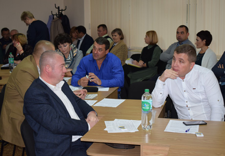 Свежие новости: Спроба №3: депутати Южноукраїнської міської ради планують провести сесію для розгляду питання про відставку Людмили Дзюбенко