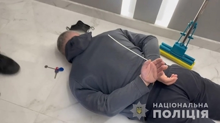 Свежие новости: В Одесской области иностранцев несколько месяцев пытали утюгом требуя деньги