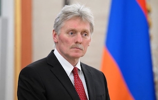 Свежие новости: У Путіна звинуватили Україну в атаці на Кримський міст і погрожують «відповіддю»