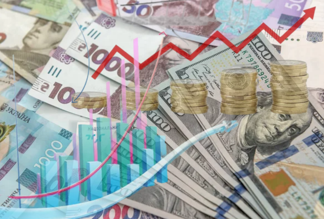 Свежие новости: Долар по 45? Чому в Україні зростає курс та чого чекати до кінця року