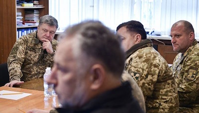 Свежие новости: Кто и как готовил в Украине кровавый государственный переворот