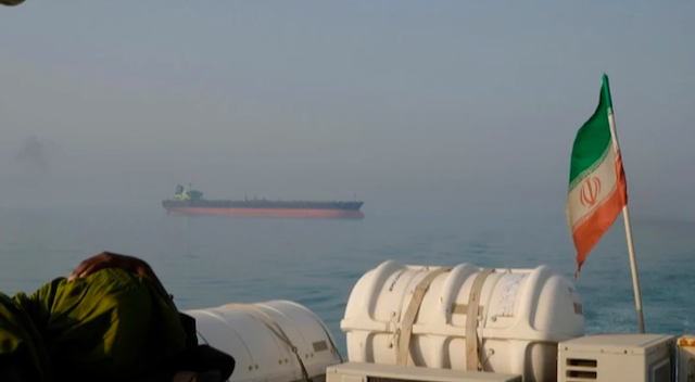 Свежие новости: Нафта стрибнула до максимуму за 5 місяців: ринок боїться удару США по Ірану