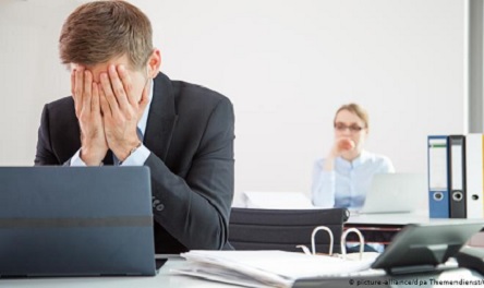 Свежие новости: ВІДЕО: Через два місяці звільнять понад 18 тисяч держслужбовців