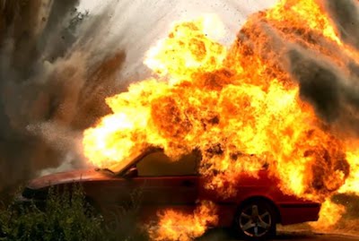 Свежие новости: На Черниговщине мужчина погиб от взрыва возле собственного авто