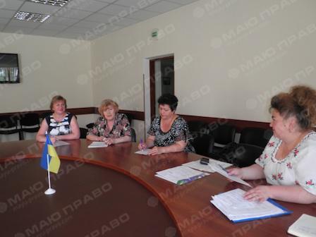 Свежие новости: Відбулося засідання тимчасової комісії з питань погашення заборгованості із заробітної плати (грошового забезпечення), пенсій, стипендій та інших соціальних виплат