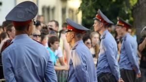 Свежие новости: В Николаевской области за деньги «выкупают» из полиции своих детей и внуков