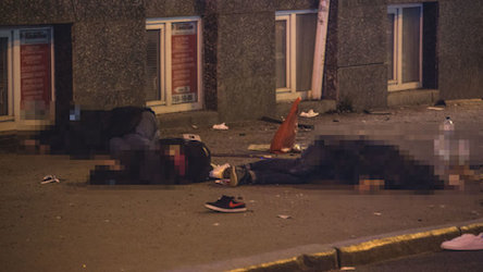 Свежие новости: Смертельное ДТП в Харькове: стало известно о состоянии раненых