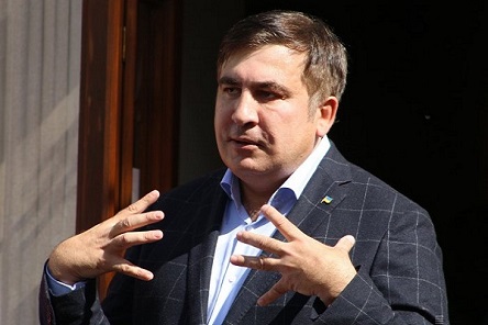 Свежие новости: Апелляционный суд снова перенес заседание по делу Саакашвили