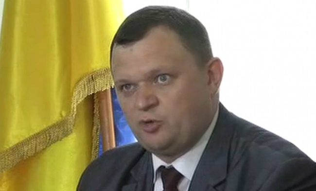 Свежие новости: 11 августа Тарас Дунас проведет личный прием граждан в Очакове