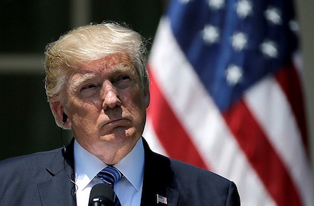 Свежие новости: Трамп рассказал о принятии важных решений по Афганистану