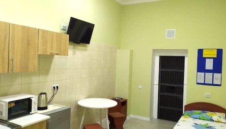 Свежие новости: Заключённый скупил все места в VIP-камере Запорожского СИЗО