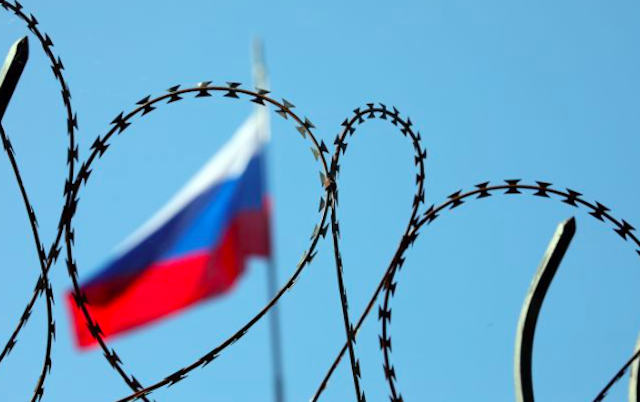 Свежие новости: У Путіна запустили нову хвилю фейків про 