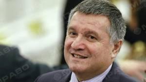 Фото новости: Аваков язвительно прокомментировал поведение Саакашвили Свежие новости: Аваков язвительно прокомментировал поведение Саакашвили