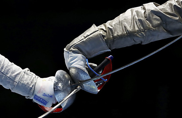 Свежие новости: Саблист из Николаева завоевал «золото» на чемпионате мира