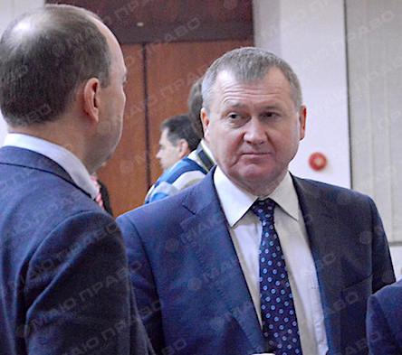 Свежие новости: Его «заказали» политические конкуренты с целью назначить директором «Агрономии» другого человека — «Батькивщина» пытается оправдать депутата Чмыря