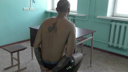 Свежие новости: Трое николаевских военных избили и ограбили прохожего на Крылова