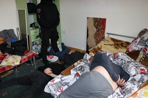 Свежие новости: «Смотрящему» по СИЗО в Николаеве объявили о подозрении