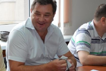 Свежие новости: Фигурант уголовного дела «оппоблоковец» Копейка станет замглавы «Николаевоблтеплоэнерго»