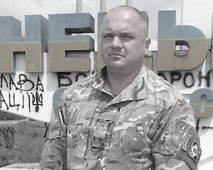 Свежие новости: В Николаеве простятся с погибшим экс-заместителем военного комиссара