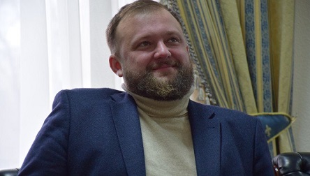 Свежие новости: В Николаеве полиция проверяет, законно ли «Рідне прибужжя» сдавало помещение в субаренду