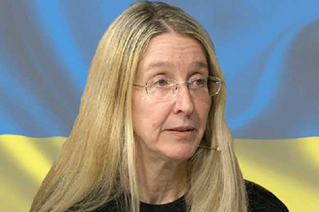 Свежие новости: Супрун советует украинцам становиться опекунами бездомных животных, чтобы улучшить свое здоровье