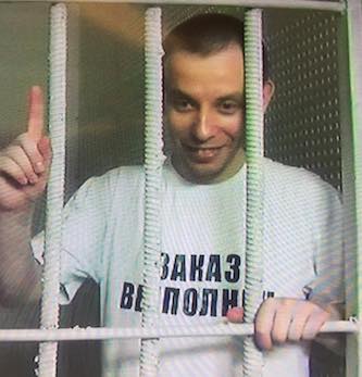 Свежие новости: Российский суд оставил Зейтуллаева за решеткой на 15 лет