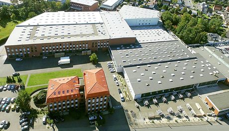 Свежие новости: В Германии мужчина подсыпал своим коллегам в еду химикаты - его подозревают в более чем 20 убийствах