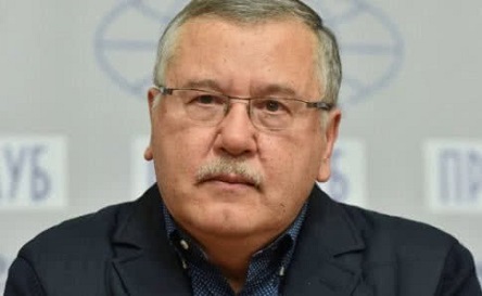 Свежие новости: Гриценко вызвали на допрос в СБУ