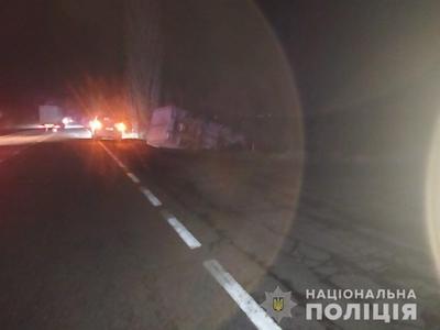 Свежие новости: На Николаевщине ГАЗель сбил пешехода: погибла женщина