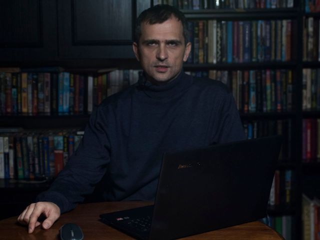 Свежие новости: На Сумщині заочно засудили блогера, який наводив російські ракети на Миколаїв