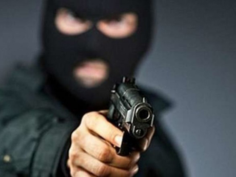 Свежие новости: В Херсоне грабитель напал на пивной магазин