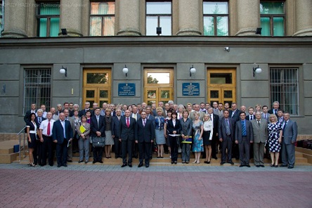 Свежие новости: Про прийом на навчання державних управлінців