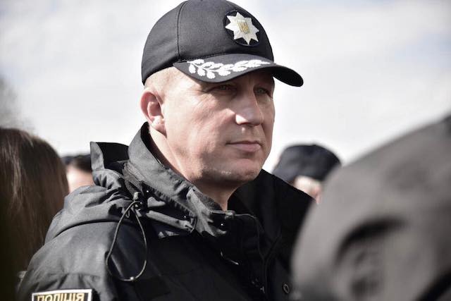 Свежие новости: В’ячеслав Аброськін попередив про зростання ризиків насильства в Україні