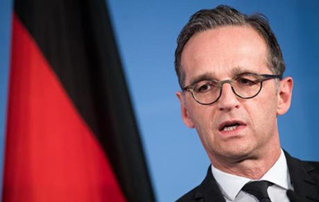 Свежие новости: Берлин представил план по глобальному разоружению