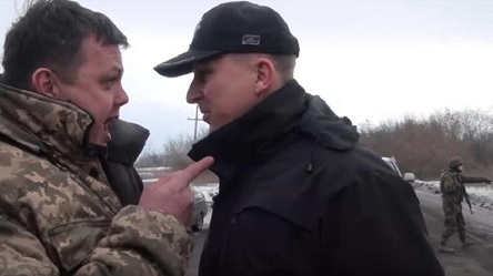 Свежие новости: Экс-замглавы Нацполиции Аброськин обвинил бывшего нардепа Семенченко в убийствах 20-летней давности