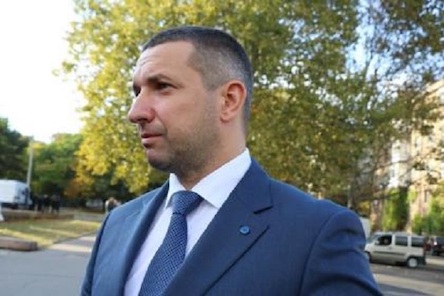 Свежие новости: Стадник ответил главврачу инфекционки о плохой работе Штаба по коронавирусу: «Какое вы имеете право говорить об этом на всю Украину?»