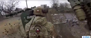 Свежие новости: На Миколаївщині спецназ поліції штурмував помешкання наркоторговців