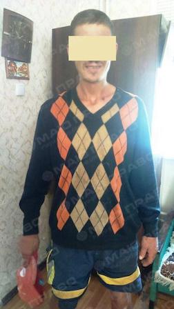 Свежие новости: В Очакове полицейский патруль задержал грабителя по «горячим следам»