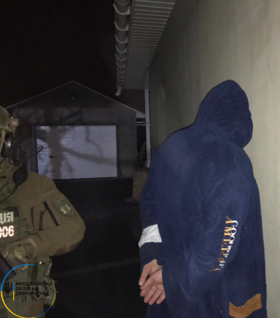 Свежие новости: «Смотрящего за Варваровкой» и его сообщников будут судить за изготовление и сбыт наркотиков в Вознесенске