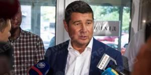 Свежие новости: Онищенко получил печальную новость из США