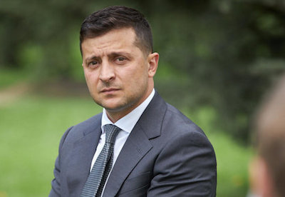 Свежие новости: Сын Зеленского подхватил коронавирус