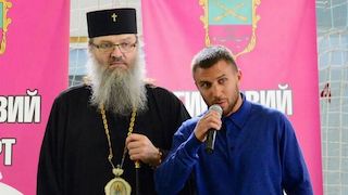 Свежие новости: На заблокованій для українців сторінці: Ломаченко опублікував пост про утиск УПЦ МП