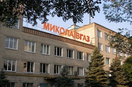 Фото новости: Депутаты горсовета на ближайшей сессии хотят заслушать отчет «Николаевгаза», который стал брать деньги за транспортировку газа Свежие новости: Депутаты горсовета на ближайшей сессии хотят заслушать отчет «Николаевгаза», который стал брать деньги за транспортировку газа